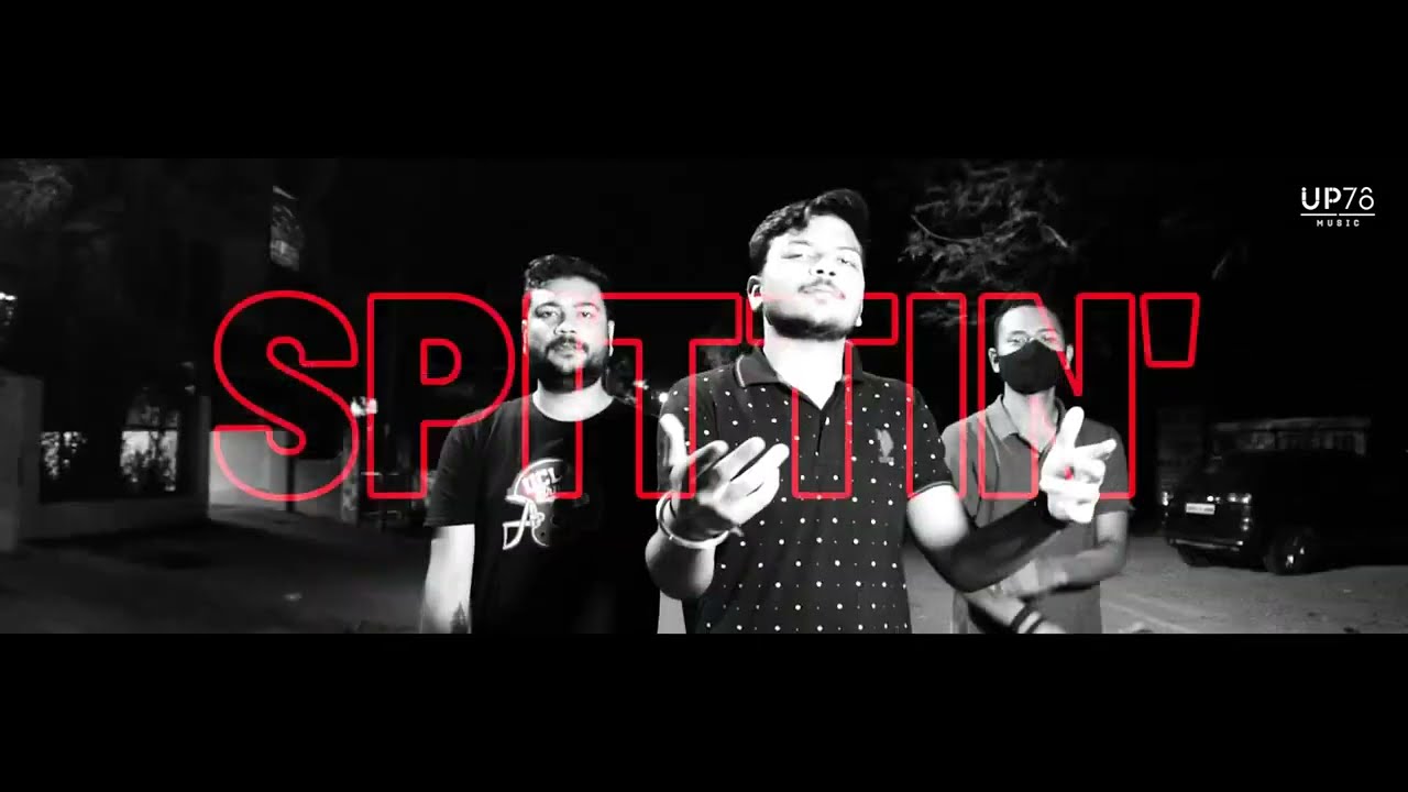 Likhari Panda - Spittin' (Official Music Video)