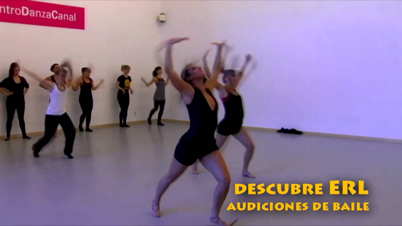 El Rey León,  Bailarines.