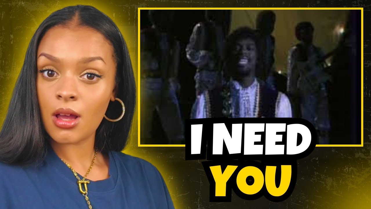 FIRST TIME HEARING Lakeside - I Need You REACTION | Rere Reacts