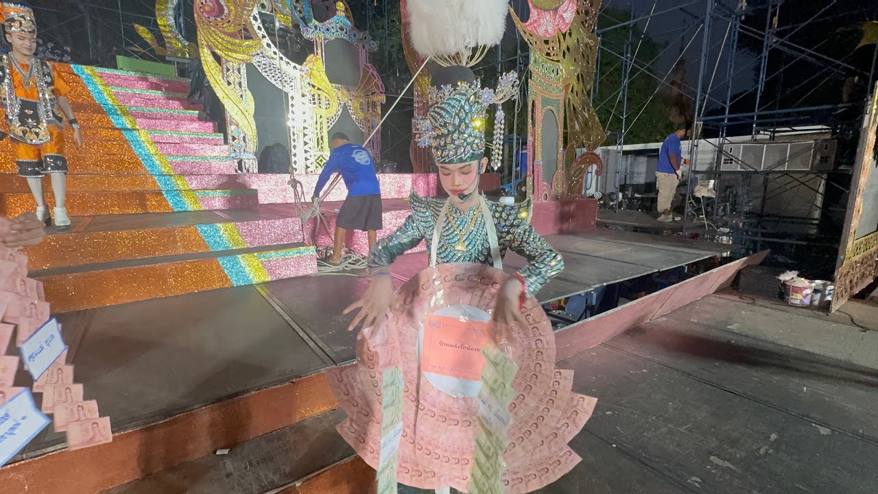 เต้ยลายางชุมน้อย #สาวน้อยลำเพลินshow #ฮักแพงวรัญญาภรณ์ #มานะเพชรบ้านแพง 