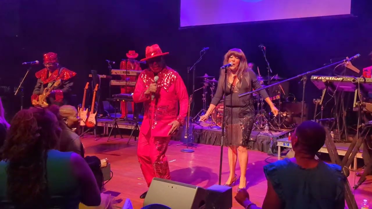 One Way Featuring Al Hudson Cutie Pie