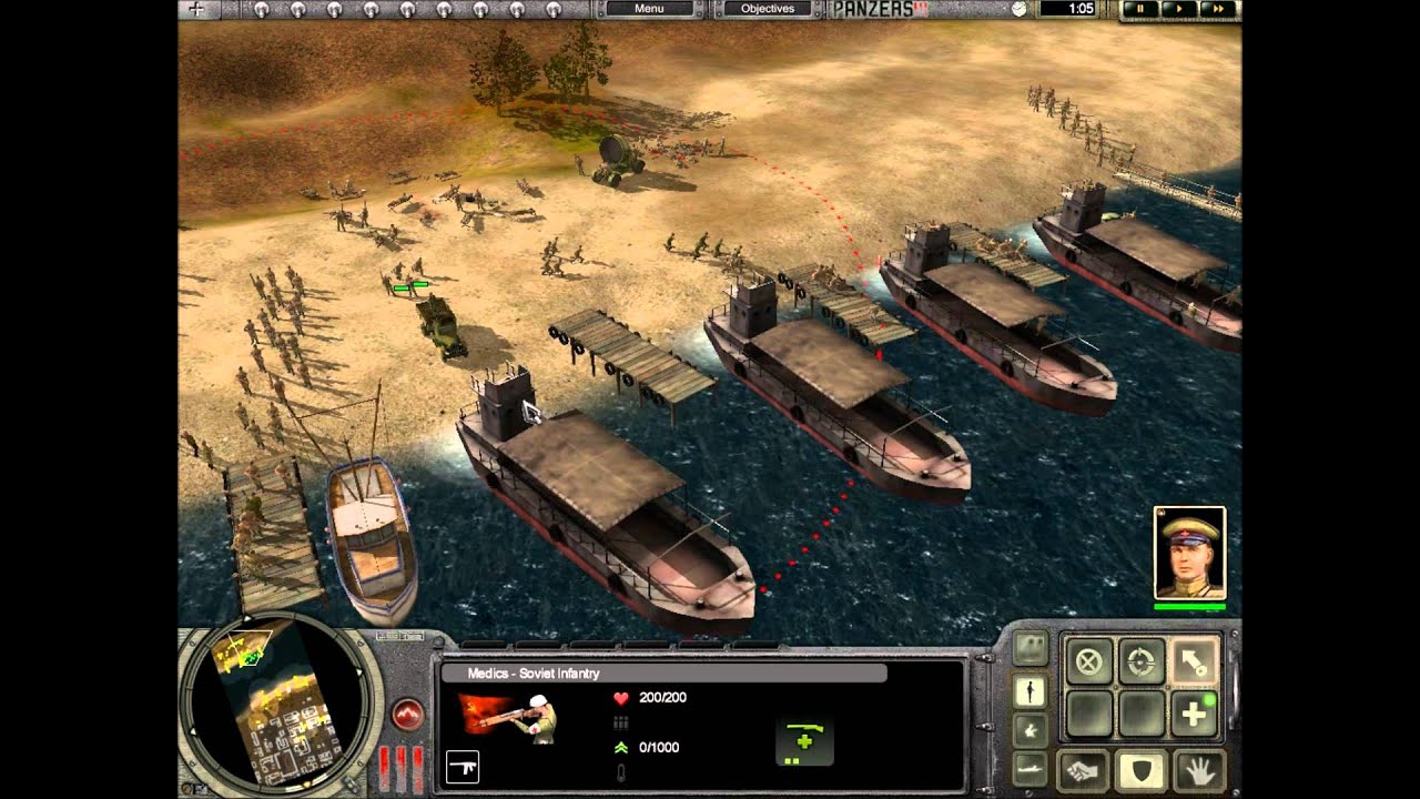 Panzers Phase 3 