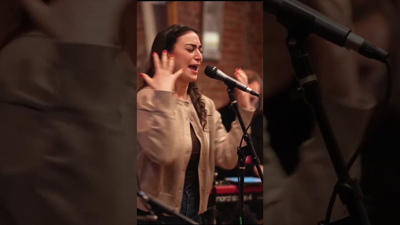 pov you're hearing an jazz original in an nyc apartment! #nycmusicians #jazzinnyc #33west #nyc