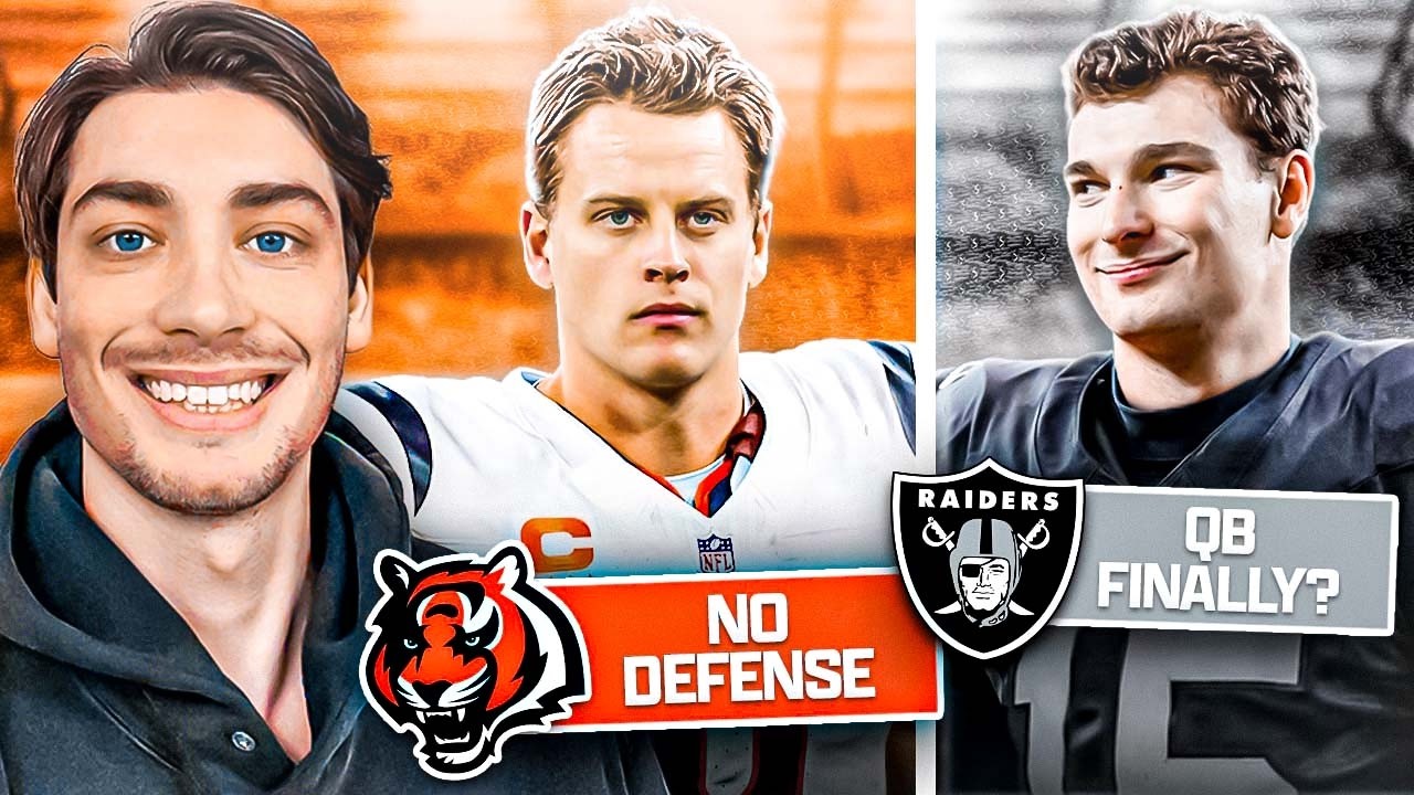 Every NFL Team's Biggest Need in the 2026 NFL Draft