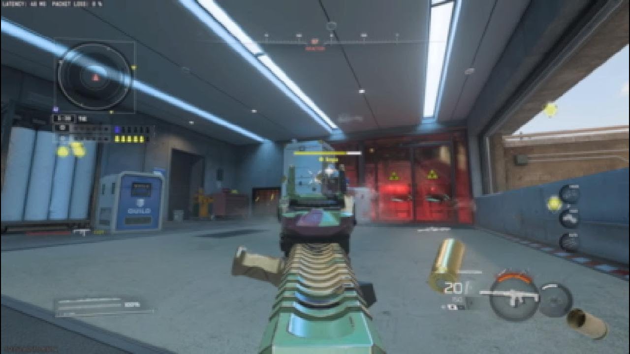 Best SnD strat for high kills