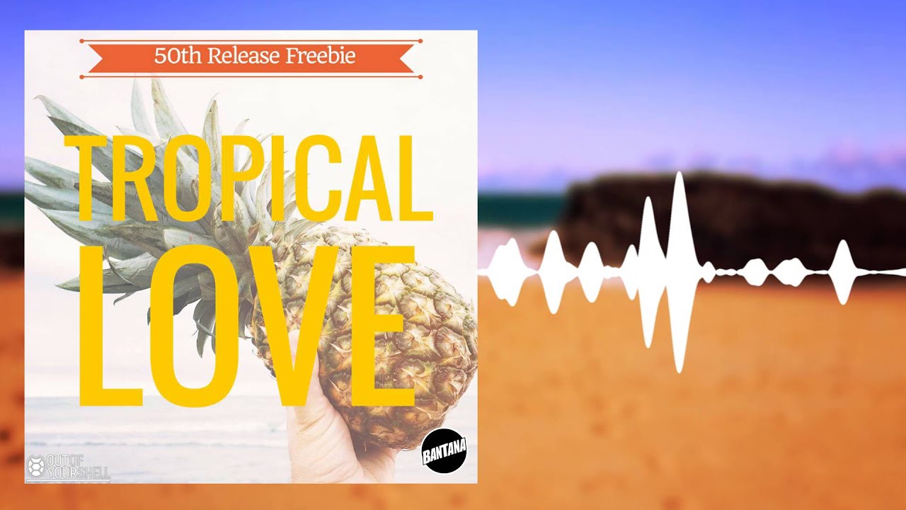 FREE Tropical House Production Kit