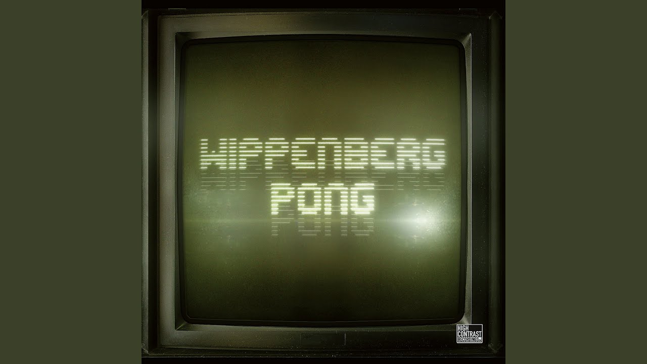 Pong (Extended)