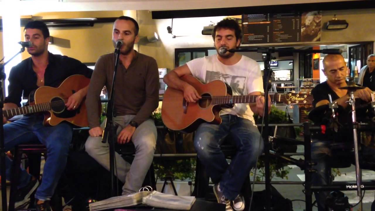 TRA DI NOI - Sintineddi