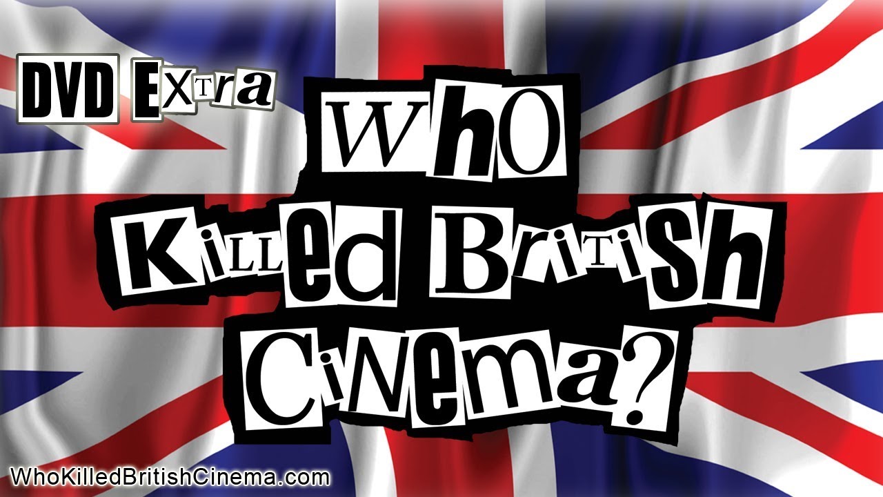 Mike Hodges - Oscars - Who Killed British Cinema? DVD Extra