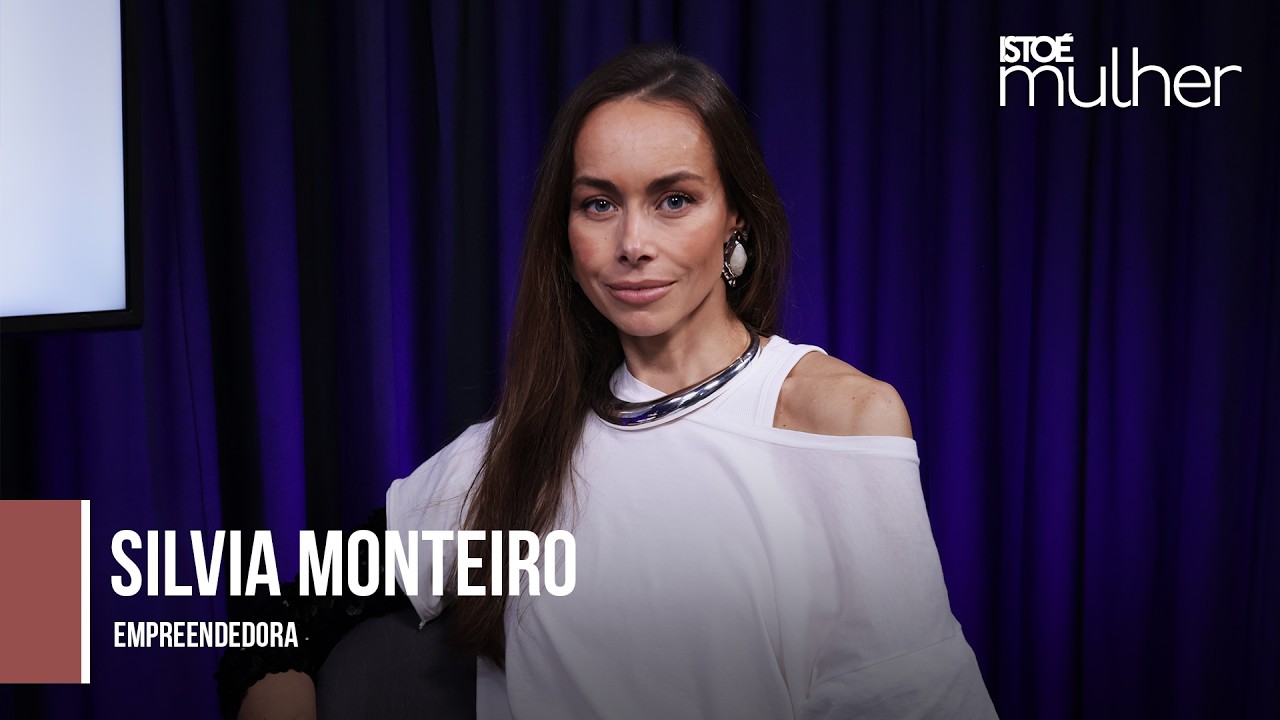 Silvia Monteiro fala sobre constru&ccedil;&atilde;o e crescimento da grife de luxo ISLA
