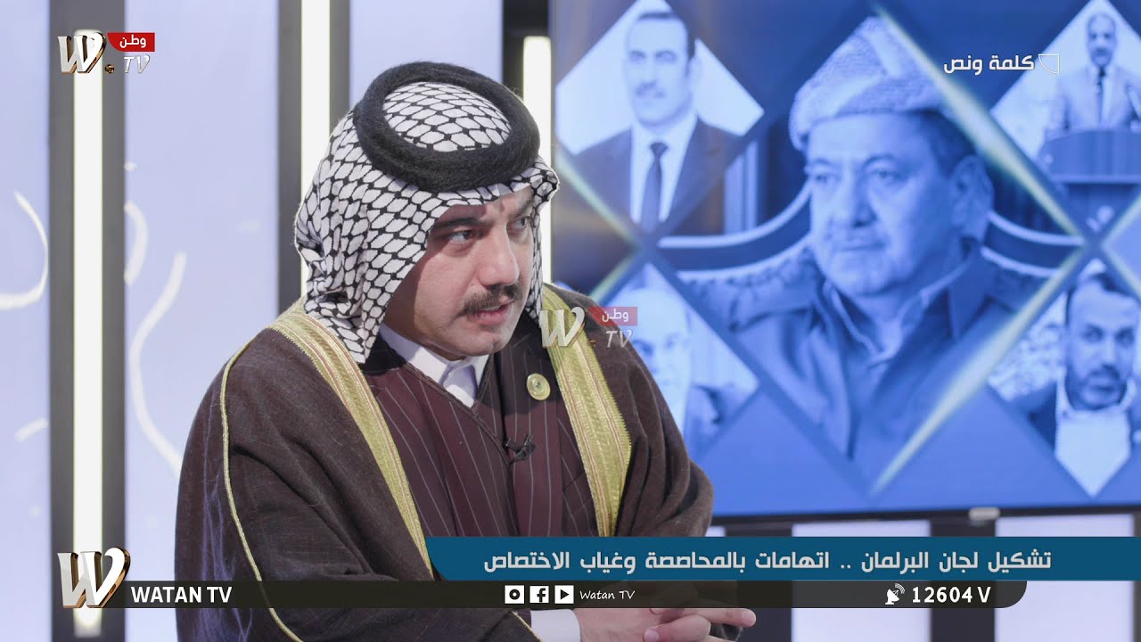 كيف تم تقسيم وتشكيل لجان البرلمان؟.. النائب احمد الوطيفي يكشف ما حدث!