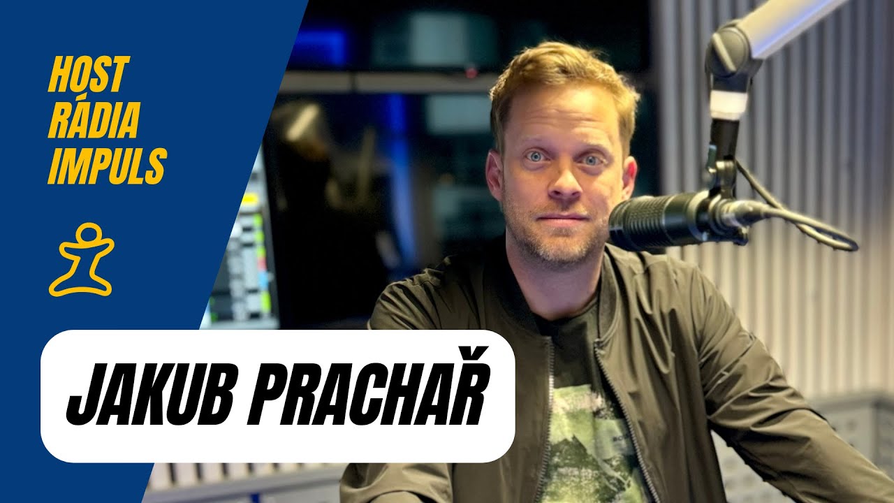 Jakub Prachař: Rozpad Nightwork mě mrzí, skončit na vrcholu byla frajeřina