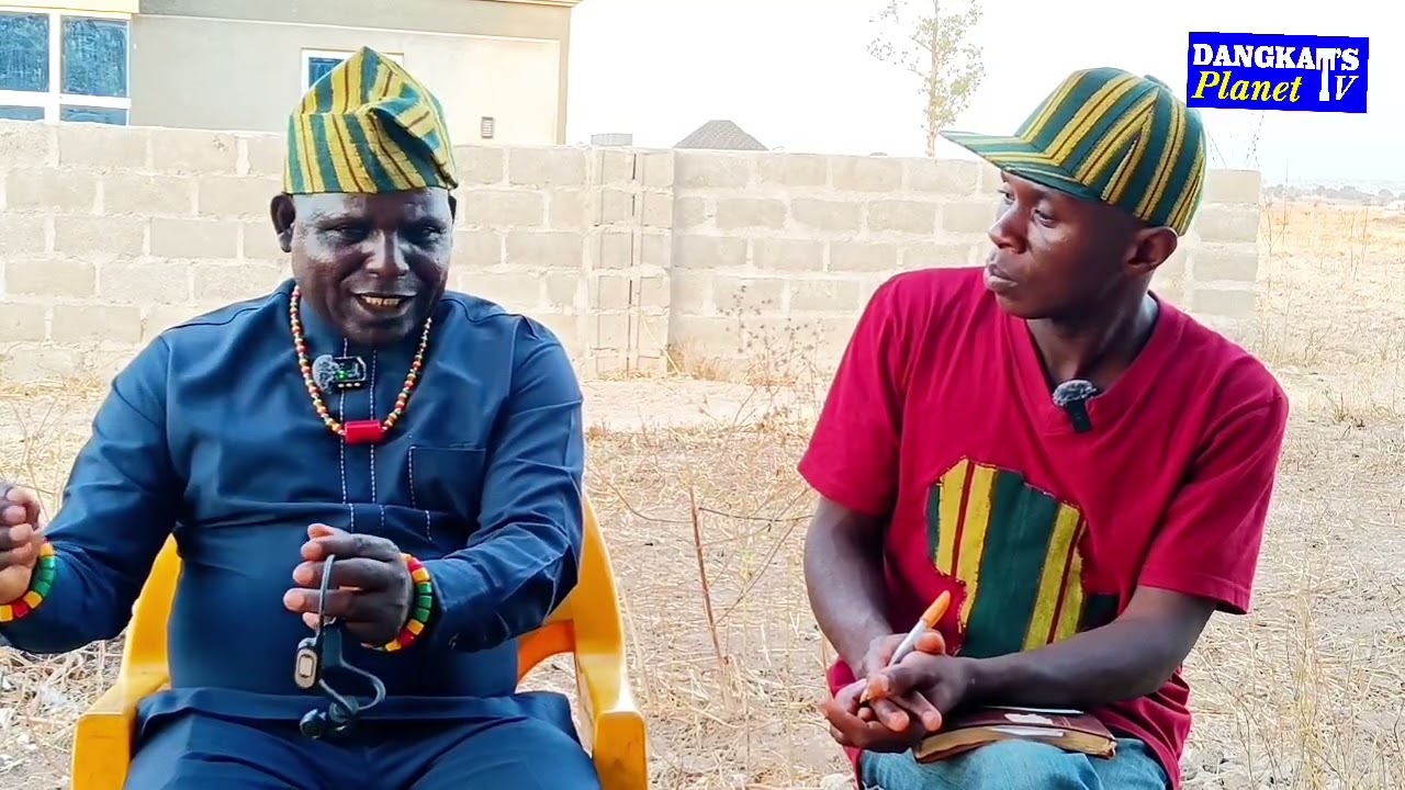 AN OFFICIAL INTERVIEW WITH MDA CHAIRMAN DIASPORA 