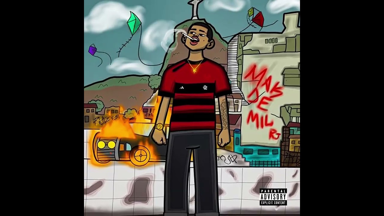 EP REAL ESTETICA - MAISDEMIL ( PROD. MAYRTON MUNIZ )