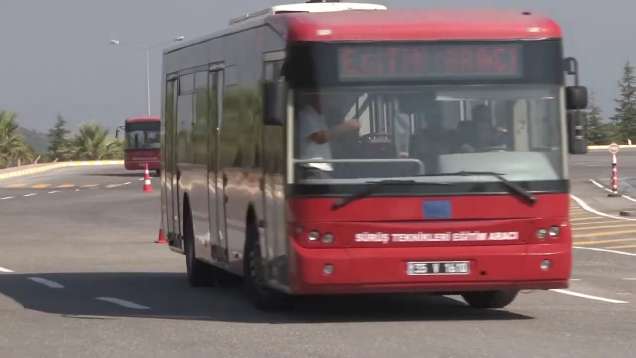 ESHOT 2022 FAALİYET RAPORU VİDEO
