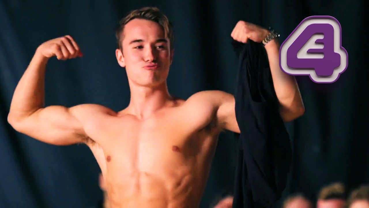 The Students Show Off Their Talents | Stage School