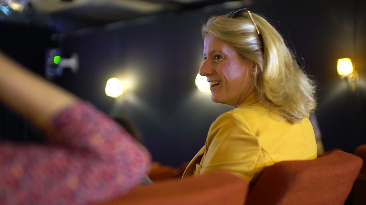 Aftermovie - inspiratie & netwerkevent Coachpraktijk Fleurig / Fleurig Events - 11 september 2021