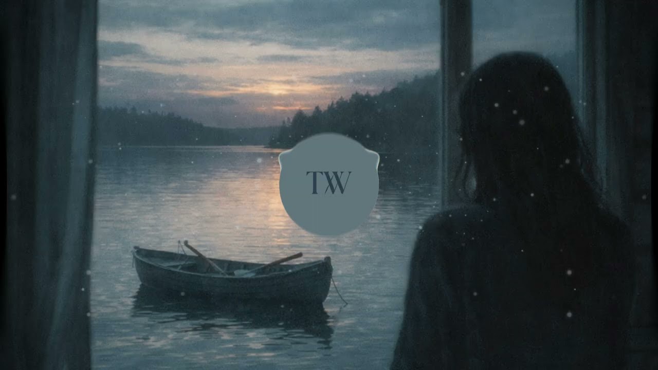 Gracie Abrams - I Love You, I'm Sorry (torn waves Edit)