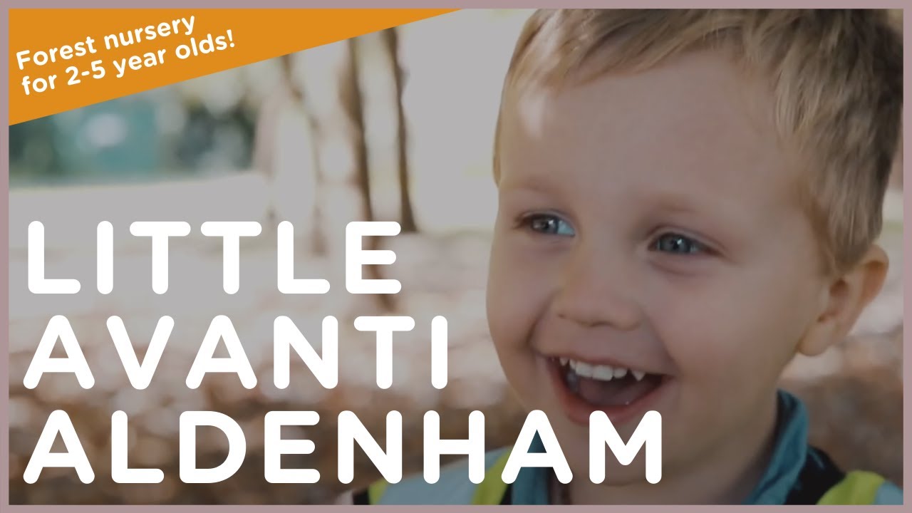 Little Avanti - Aldenham 2019