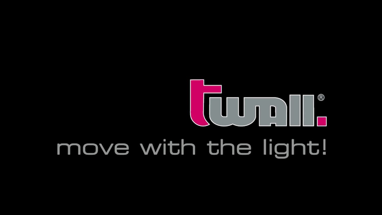 twall Workouts: Rumpfbeuge