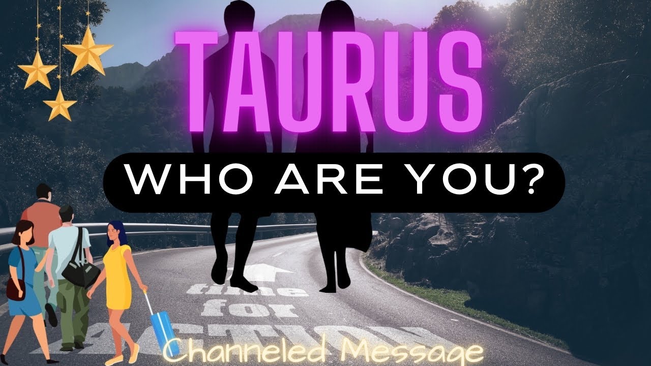 TAURUS ♉️ | THE ESSENCE OF YOU… “IS BUSTING OUT THE MEAT 🥩 SUIT.”