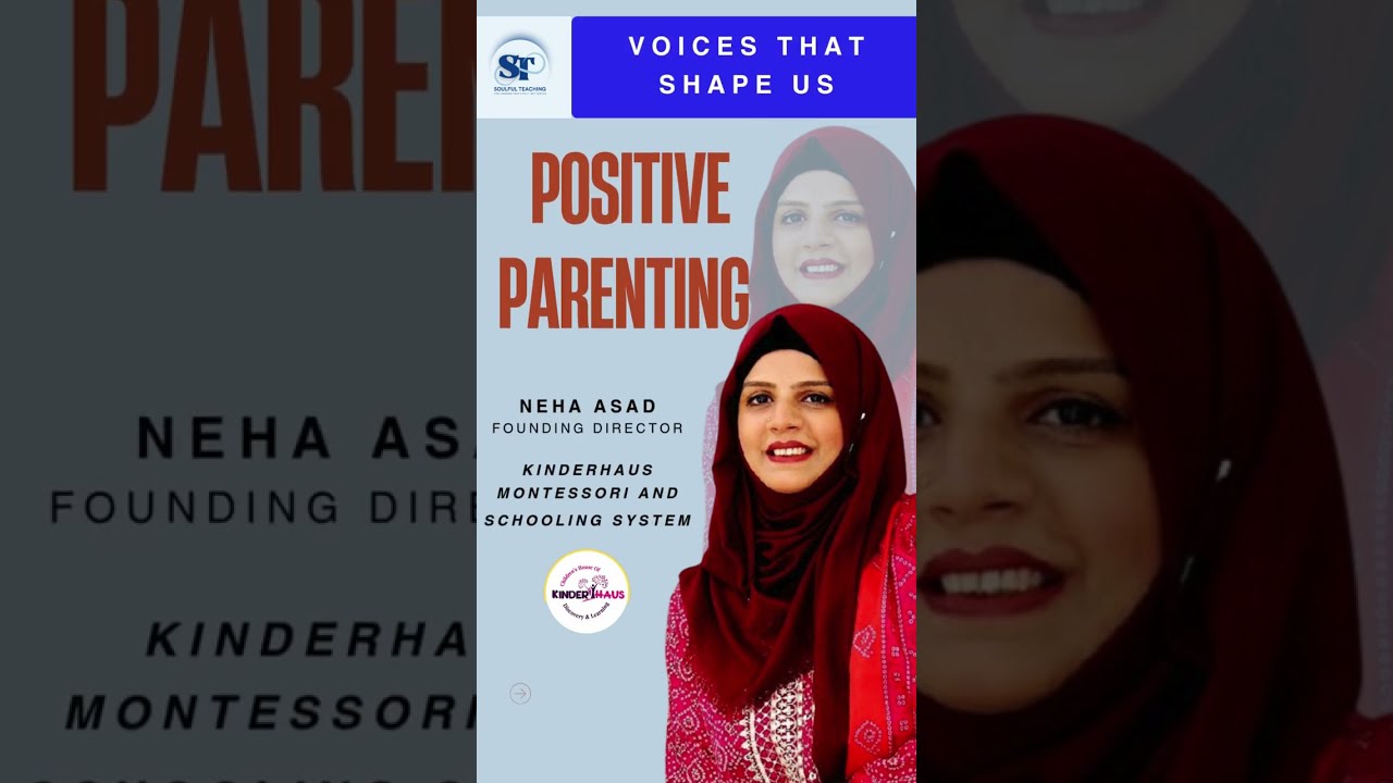 Positive Parenting 