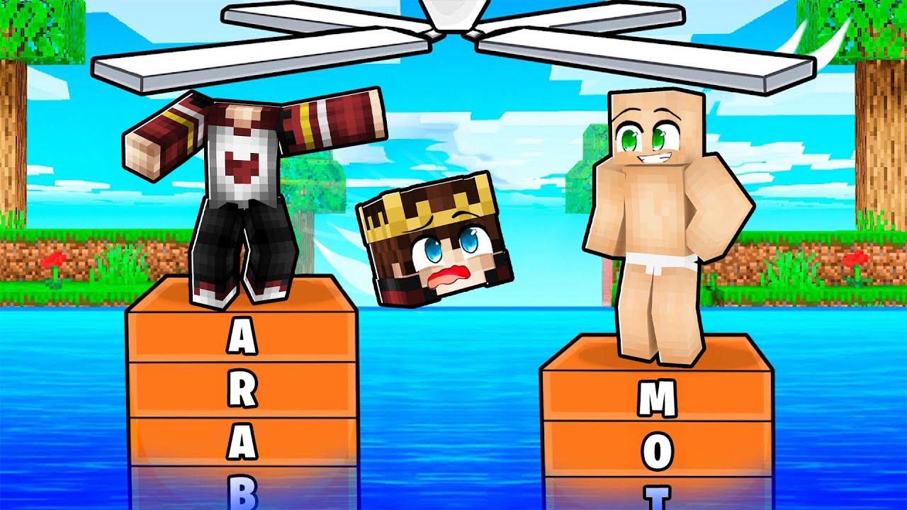 Minecraft'ta Uzun Yazarsan Ölürsün 😱 - Minecraft