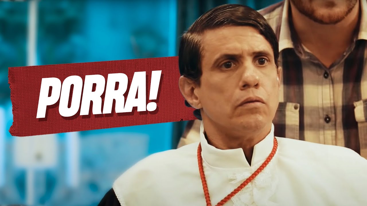 PORRA! | EMBRULHA PRA VIAGEM