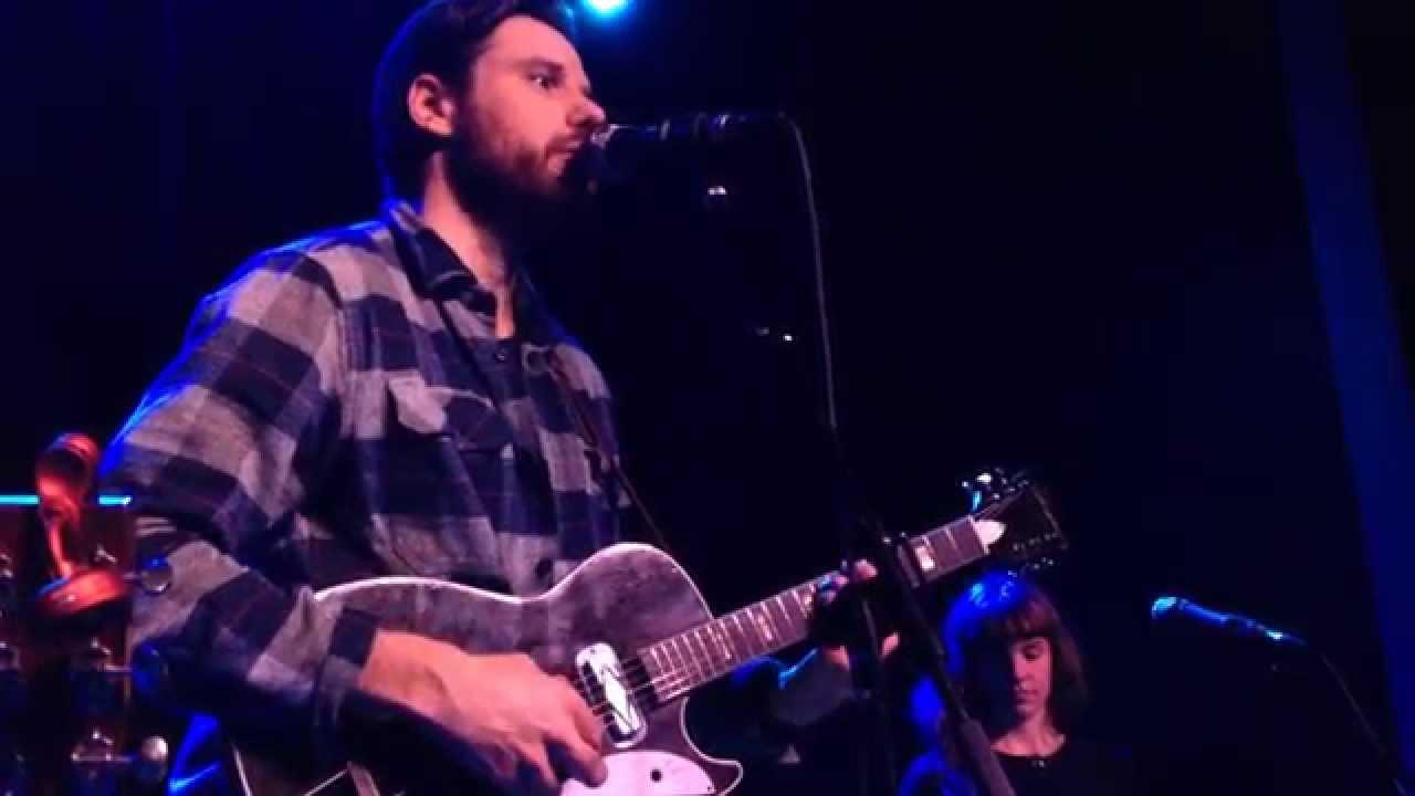 Bahamas, Never Again (live), Reverb Lounge, 01.24.2015, Omaha Nebraska