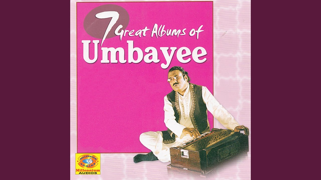 Chembakathykal Pootha