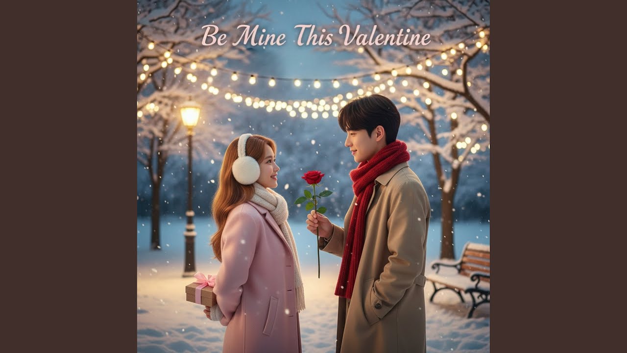 Be Mine This Valentine