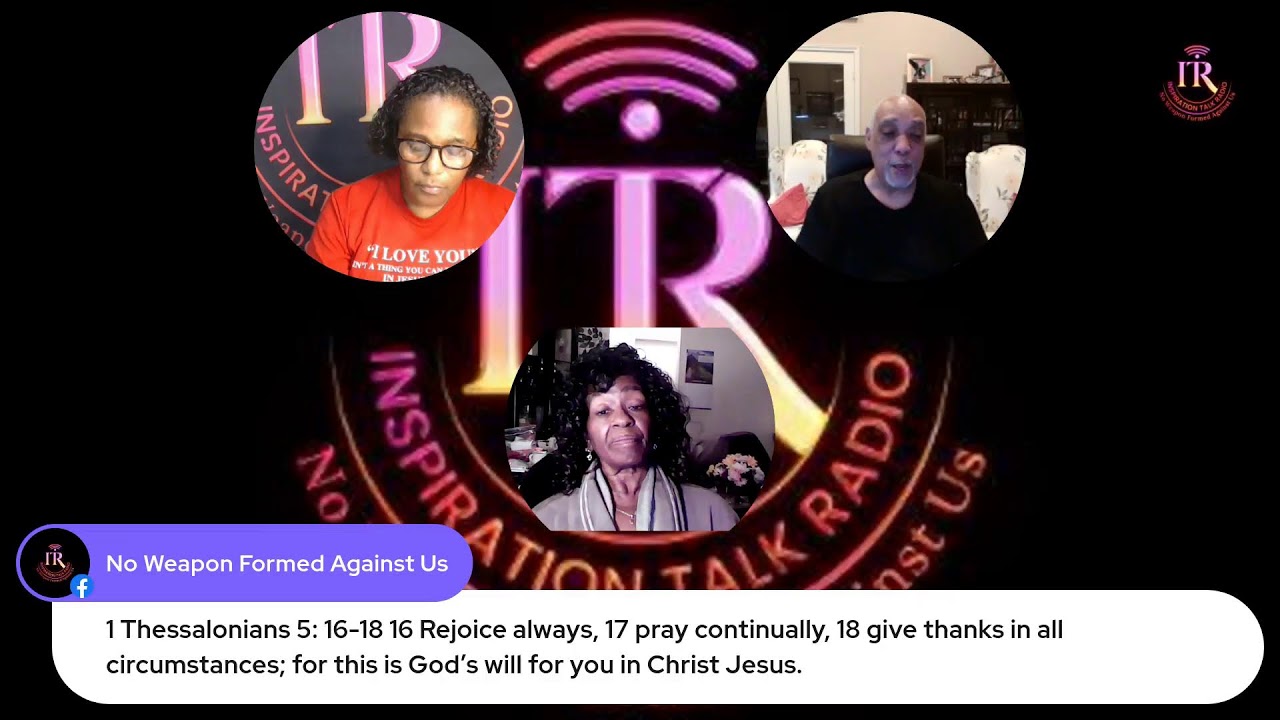 Abiding In Christ as Christ Abides in YOU