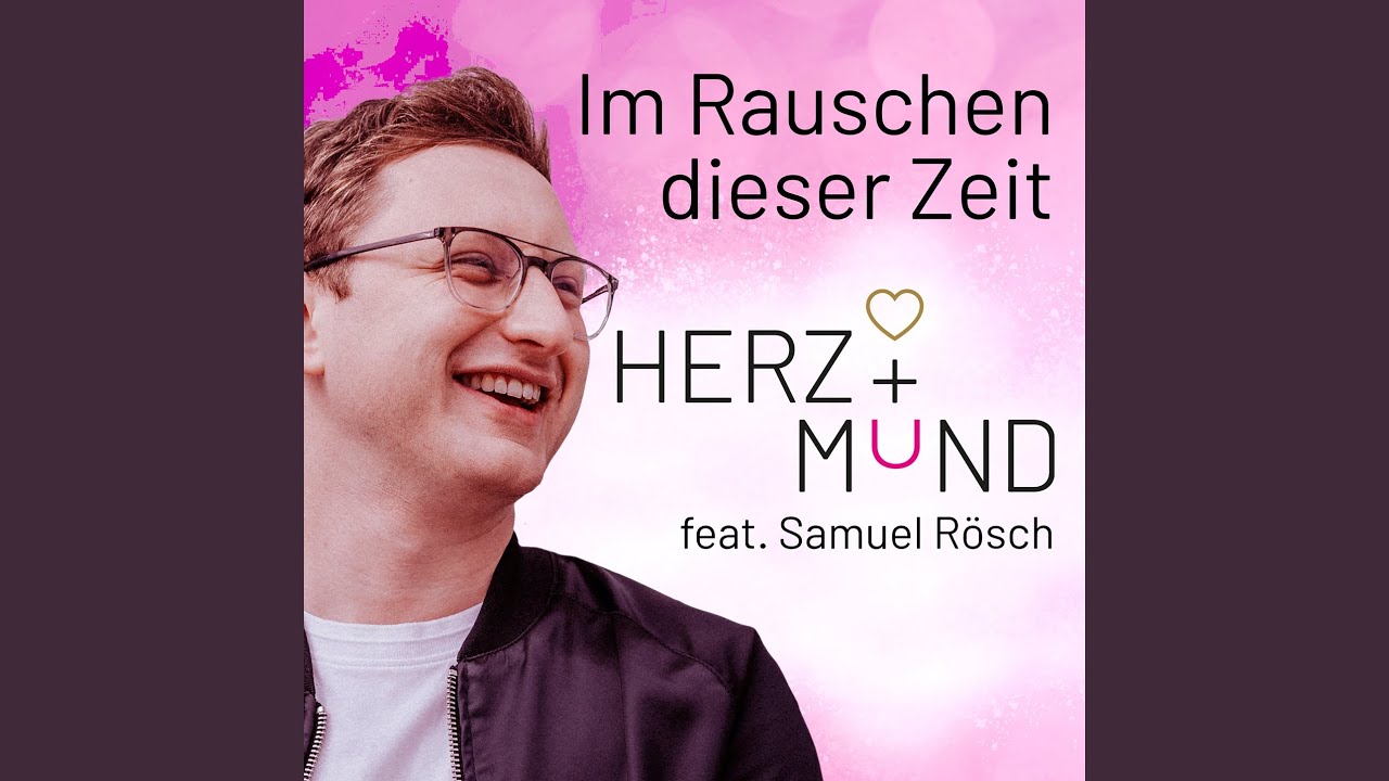 Im Rauschen dieser Zeit