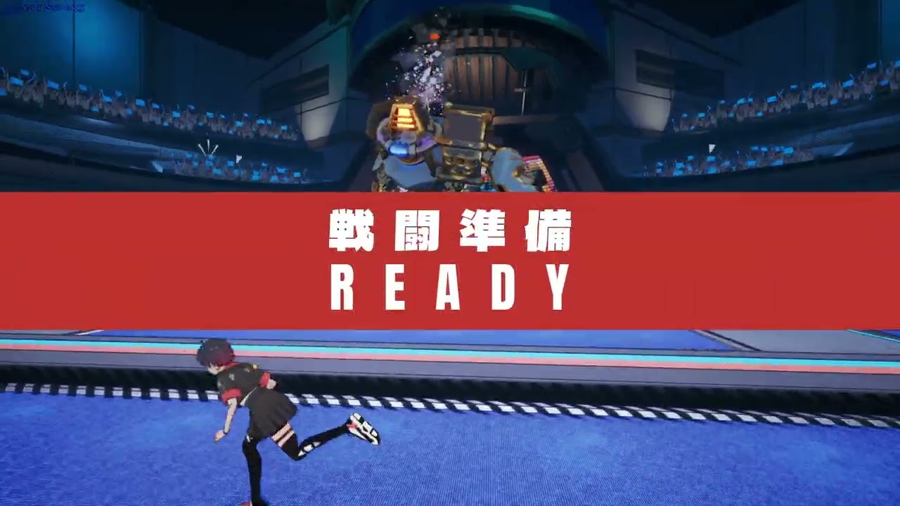 Bakudo gameplay - GogetaSuperx