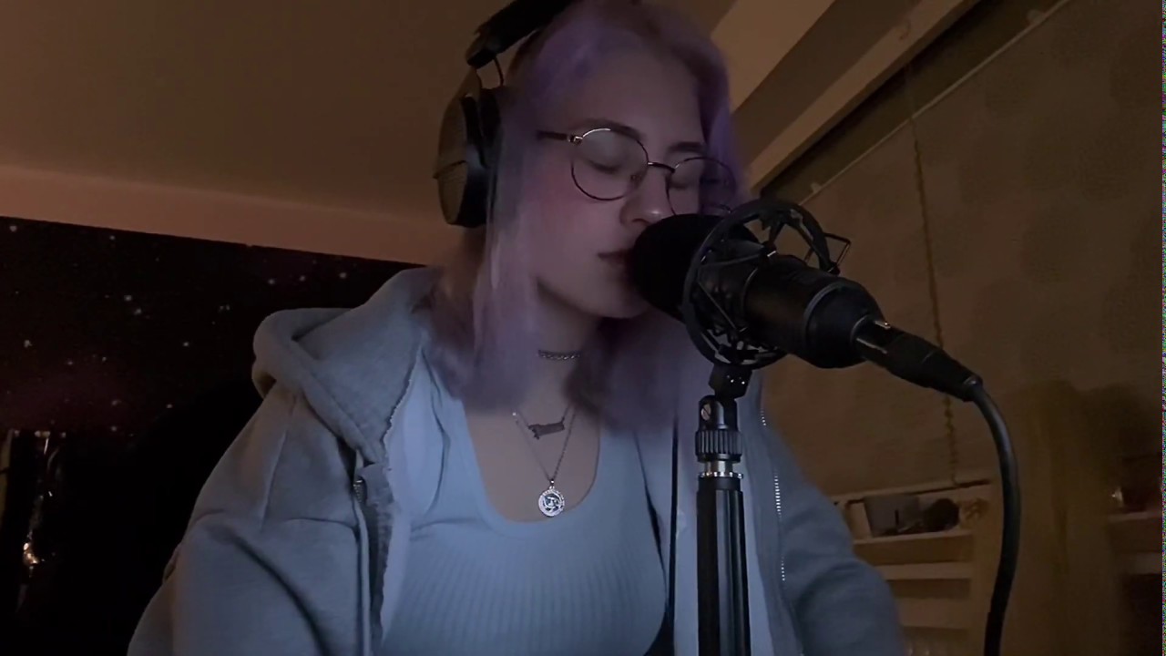 You Get Me So High - The Neighbourhood Cover