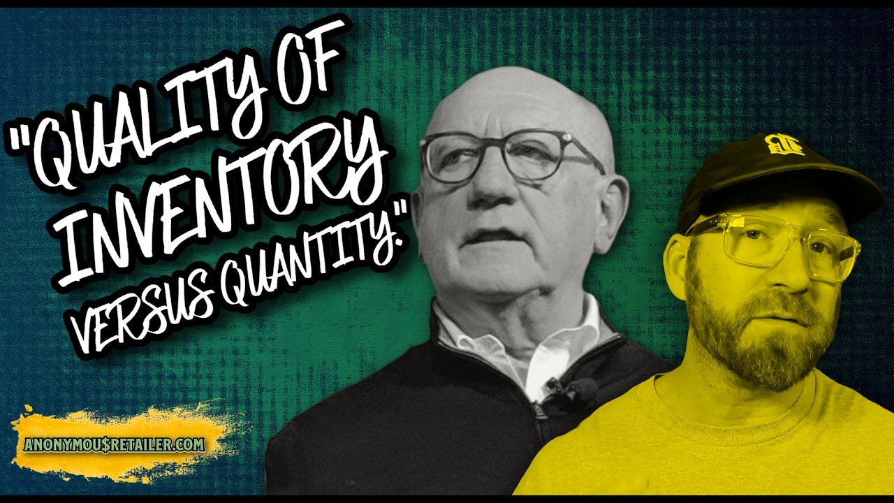 The Miami Store That Mastered Inventory Curation | Matt Powell on Quality vs Quantity