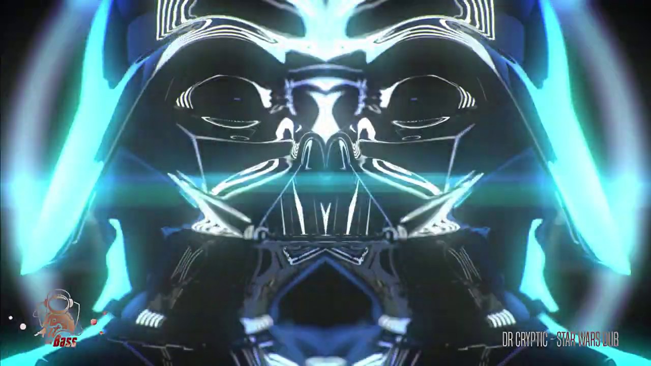 [UK Bassline] Dr. Cryptic - Star Wars Dub (With Visuals)