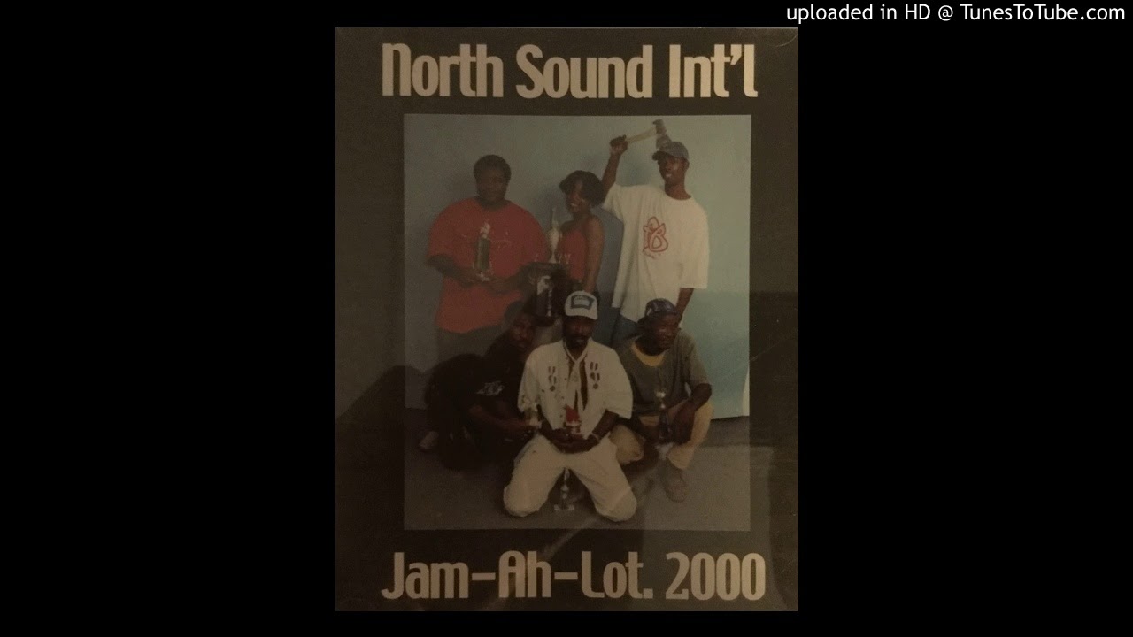 Toss Um Up - North Sound Int'l