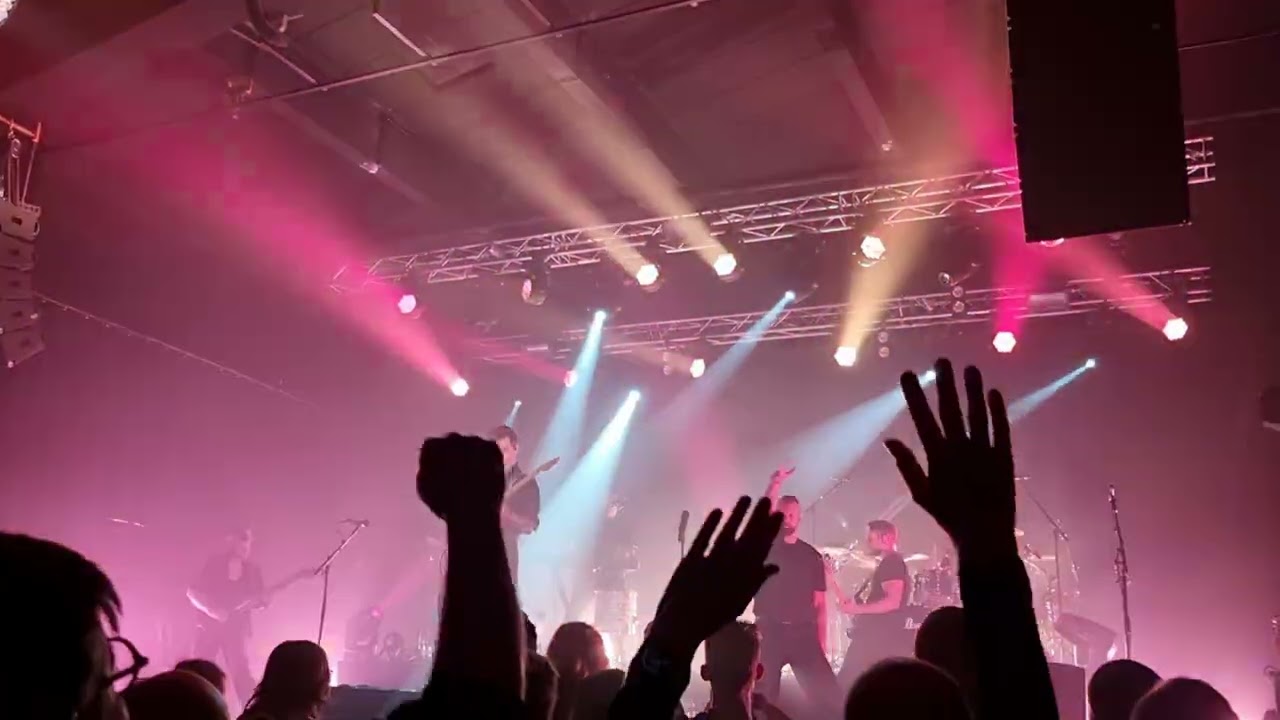 Leprous