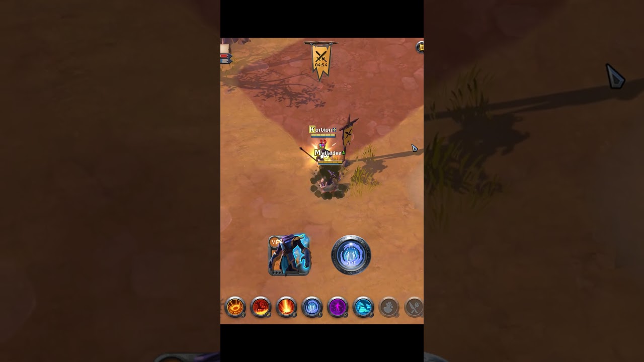 How to Counter Fists of Avalon | Albion Online