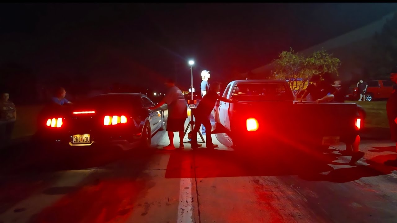 Ca$h Day: 21 Cars, 1 Winner