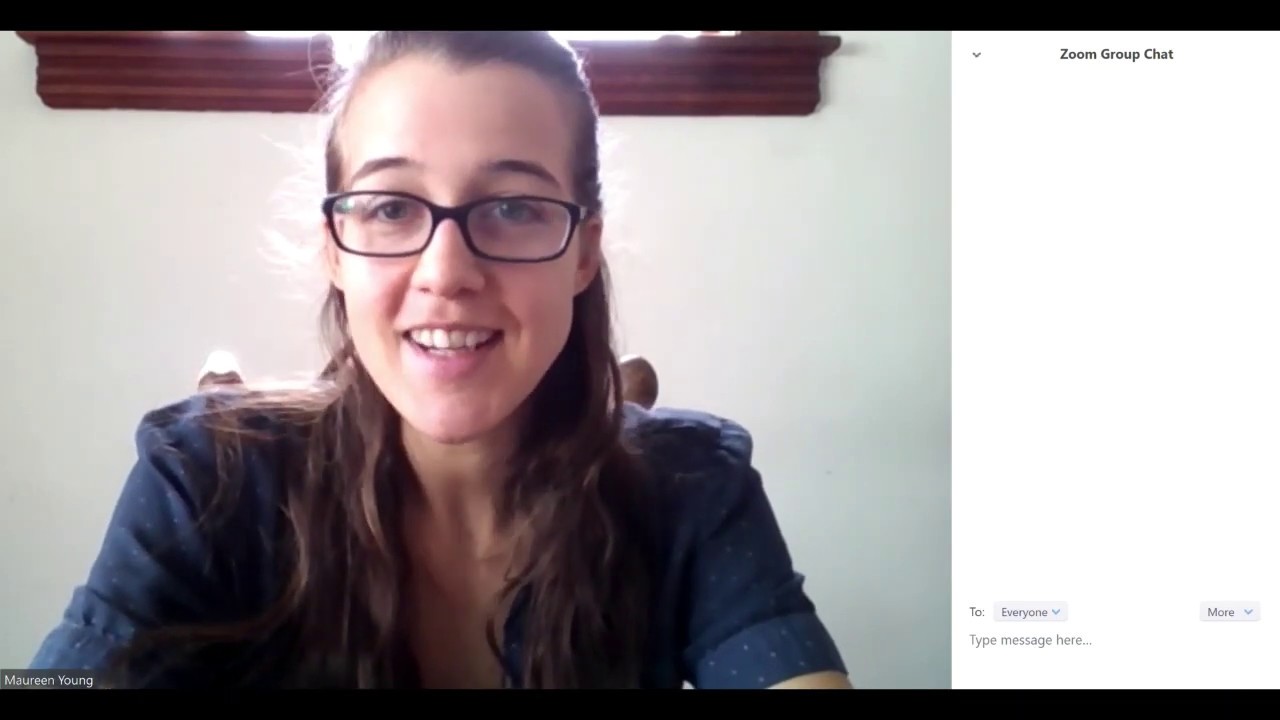 Using Zoom during your Virtual Music Therapy Session