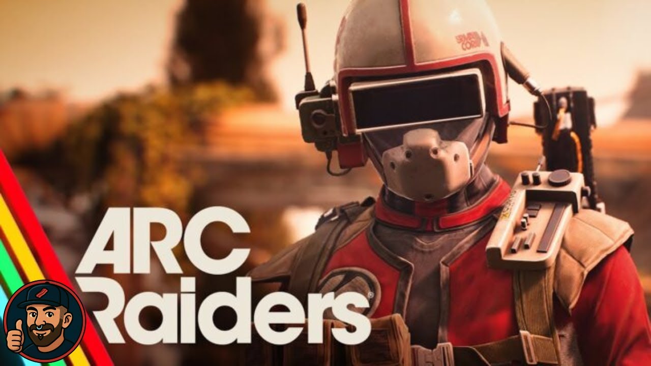 Arc Raiders - Die SUCHT hat mich gepackt!