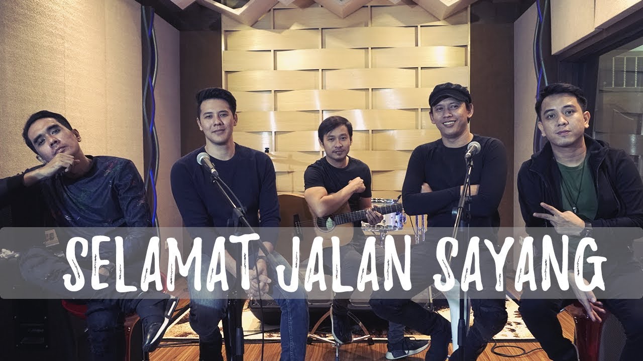 Selamat Jalan Sayang - Jovan | Chevra | Dyrga & Ave