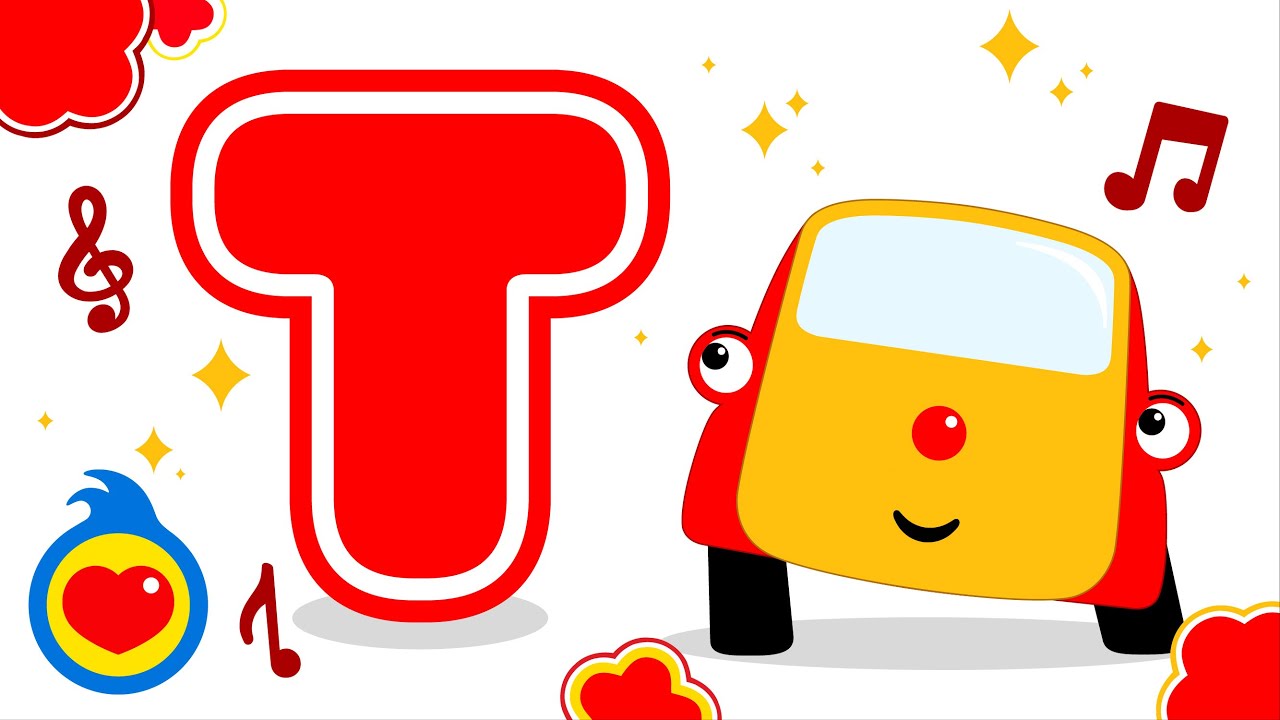 Tuni 🚍 Sube Al Cielo Es Genial, Tu Tu Tuni Baja al Fondo Del Mar 🎵 Canciones Infantiles | Plim Plim