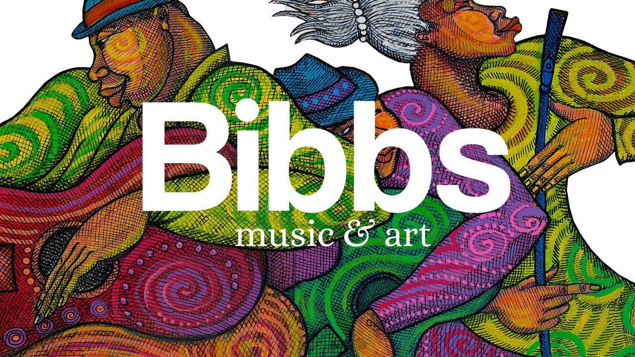 Charles Bibbs: Music and Art