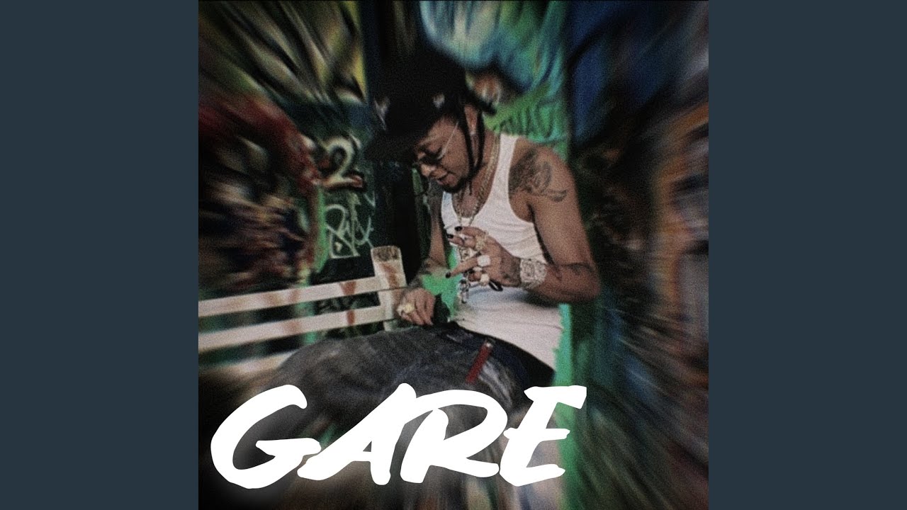Gare