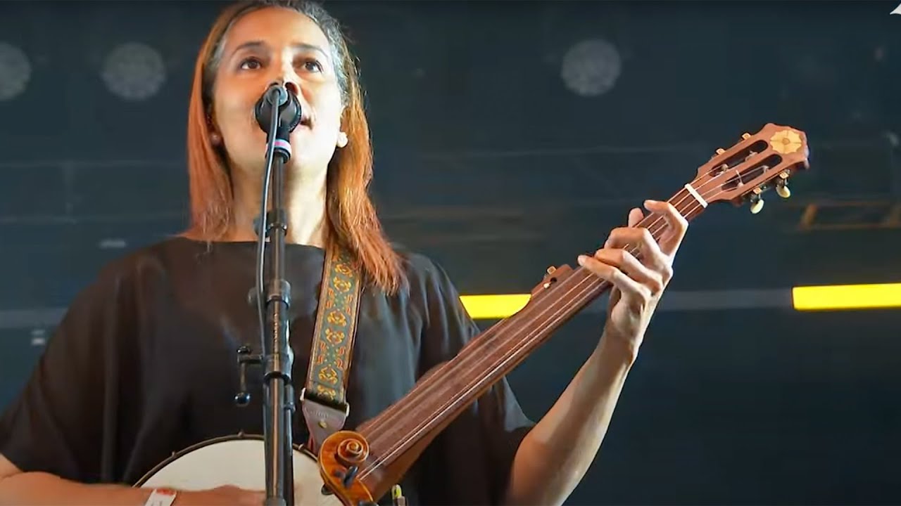 Rhiannon Giddens - 