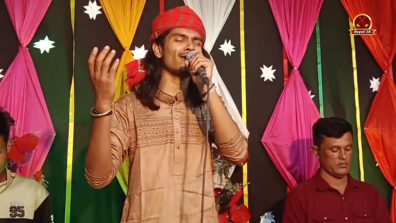 নতুন কলিজা কাঁপানো বিচ্ছেদ গান।তোমার হিয়ারও মাঝারে বান্দিয়া রাখিও মোরে। বাউল রায়হান
