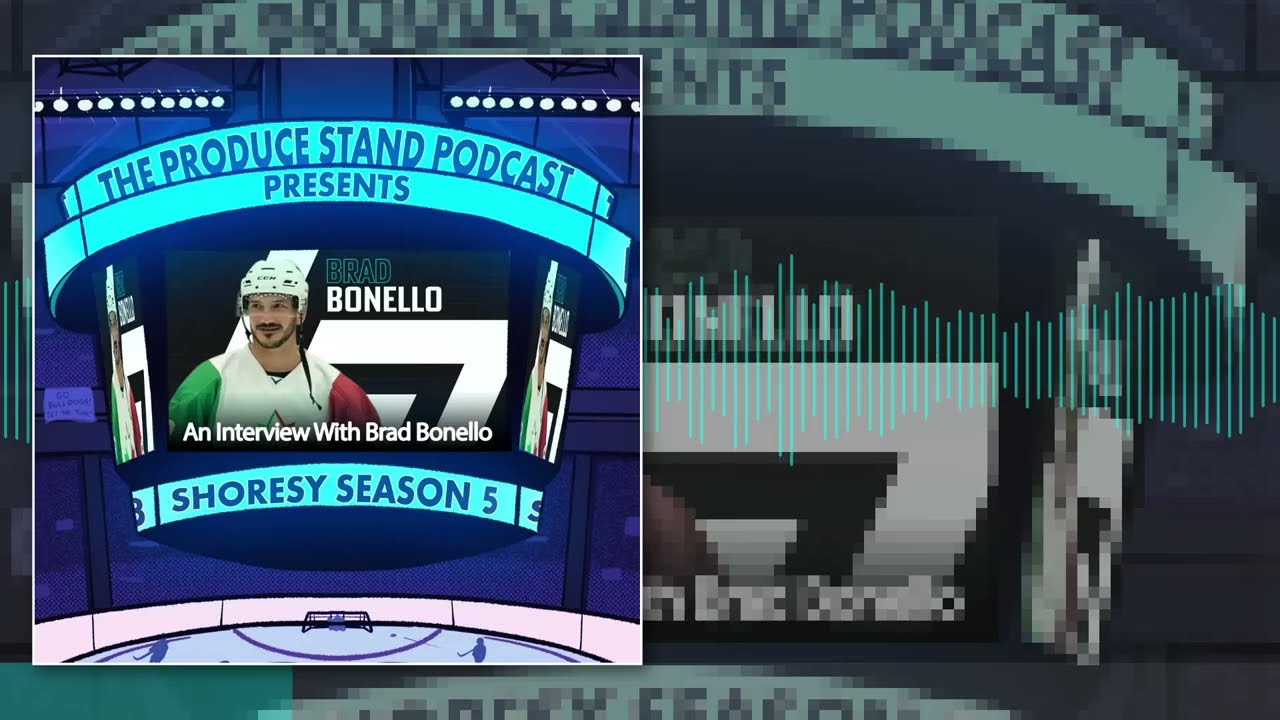 TPS304: An Interview With Brad Bonello (aka Sly Sylvestri)